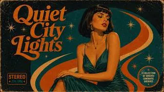 Thumbnail: Dark Jazz & Ambient Noir // Music for Solitary Nights