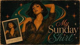 Thumbnail: Dark Jazz & Smoky Trip-Hop // Music for Rainy Night Drives