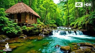 Thumbnail: Soothing, relaxing music to release stress and find inner peace