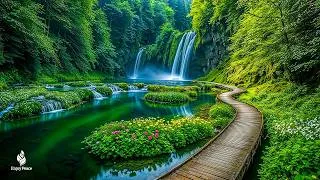 Thumbnail: Good relaxing music to reduce stress - Music heals the heart and blood vessels