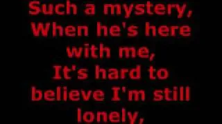 Thumbnail: KERI HILSON - ENERGY LYRICS
