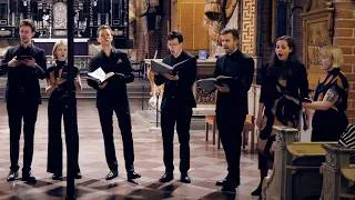 Thumbnail: En Kör: Magnificat à 12 (Andrea Gabrieli)