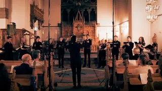 Thumbnail: En Kör: Even when he is silent (Kim André Arnesen)