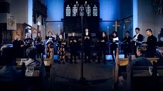 Thumbnail: En Kör: May it be (Enya & Roma Ryan)