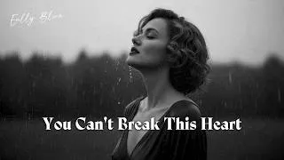 Thumbnail: Enlly Blue - You Can't Break This Heart | Timeless Soul Blues