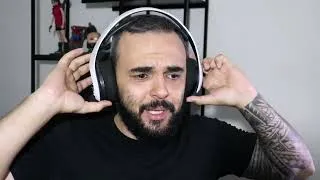 Thumbnail: EXPLICANDO O QUE ACONTECEU