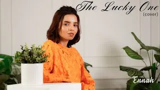 Thumbnail: The Lucky One (cover) | Alison Krauss & Union Station | Ennah |
