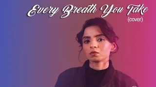 Thumbnail: Every Breath You Take_(cover) | The police | Ennah |