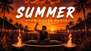 Thumbnail: Calvin Harris - Summer (ENNEM Afro House Remix)