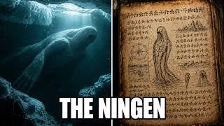 Thumbnail: The Book Of Enoch Reveals Who The Ningen Really Are — And Why They Hide Beneath Antarctica