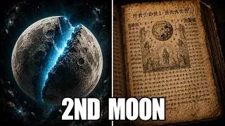 Thumbnail: The Book Of Enoch Describes A Second Moon — And the Night It Disappeared