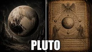 Thumbnail: The Book Of Enoch Says Pluto Was Never A Planet — And Reveals What It Actually Is