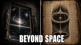 Thumbnail: The Book Of Enoch Describes What Exists Beyond Space — And Where Creation Actually Ends