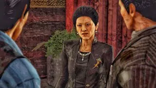 Thumbnail: Sleeping dogs - The Funeral mission complete| Sasta GTA 6 gameplay