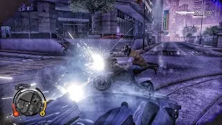 Thumbnail: Sleeping dogs - My Hyper Car turned into a Gun Machine after Hacking | Sasta GTA 6 gameplay 