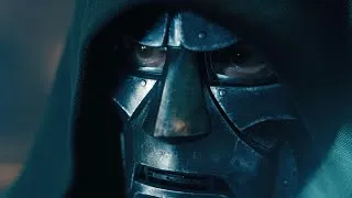 Thumbnail: Avengers: Doomsday - We’re going to need a miracle !