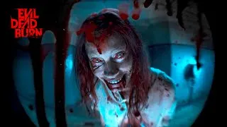 Thumbnail: EVIL DEAD BURN - Full Movie Recap (Don't Watch Alone)