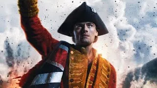 Thumbnail: Young Washington - Ending Explained: From Rejected Soldier to Legendary Commander !