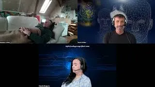 Thumbnail: Alien implants removed, pacts and authorizations revoked | 3041 Kersten | Hypnosis Calogero Grifasi