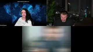 Thumbnail: Disembodied Catholics trapped in hell by their own beliefs | 3038 David | Hypnosis Calogero Grifasi
