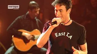 Thumbnail: Enrique Iglesias - If The World Crashes Down (Medley, 5.1)