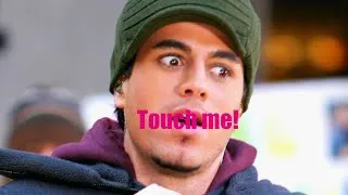 Thumbnail: Enrique Iglesias - Touch me! (The Way You Touch Me)