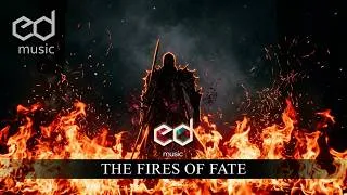 Thumbnail: The Fires of Fate - Original TTRPG Boss Battle Theme | Inspired by Ardyn Izunia (FFXV)