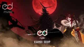 Thumbnail: Kaamos Zecht  | Yscalia Original Soundtrack - Spaghetti Western/Symphonic Music