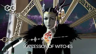 Thumbnail: FF8 Succession of Witches (Edea's Theme) Music Remake