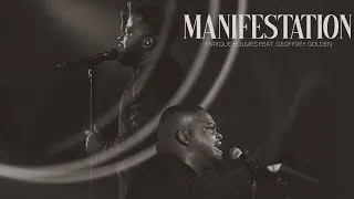 Thumbnail: Enrique Holmes - Manifestation ft Geoffrey Golden (Official Video)