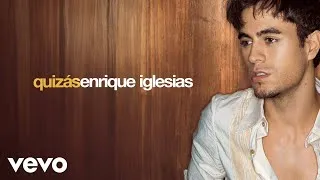 Thumbnail: Enrique Iglesias - Mentiroso (Visualizer/Versión Mariachi)
