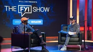 Thumbnail: Enrique Iglesias on FYI Show with will.i.am - Full Interview 2024