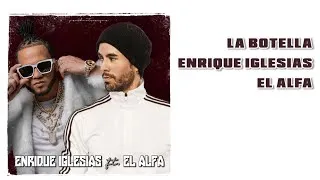 Thumbnail: La Botella - Enrique Iglesias ft. El Alfa  [10 HOURS LOOP] - Final Vol. 2