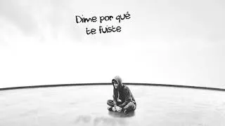 Thumbnail: Enrique Iglesias - TE FUISTE