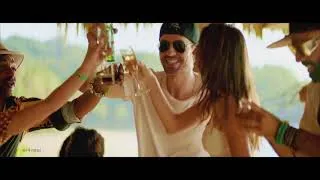 Thumbnail: Enrique Iglesias - ME PASE ft. Farruko