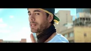 Thumbnail: Enrique Iglesias, Anuel AA