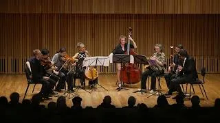 Thumbnail: Schubert: Octet in F Major, D 803 (1824)