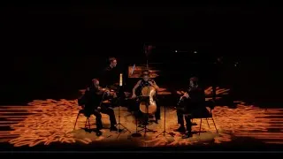 Thumbnail: Messiaen - Quartet for the End of Time (highlights)