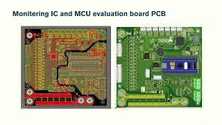 Thumbnail: Battery Management System forSwappable Batteries in EVs. FYP20_GROUP21