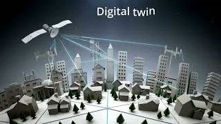 Thumbnail: Digital Twin Based RSU Selection and Beam Prediction for Vehicular Communications. FYP20_GROUP09