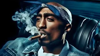 Thumbnail: 2Pac ft. Biggie - The Game • (2023)