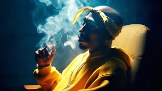 Thumbnail: 2Pac ft. Biggie - The ILLEST • (2023)