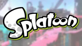 Thumbnail: Tutorial Theme (4th Section) - Splatoon OST