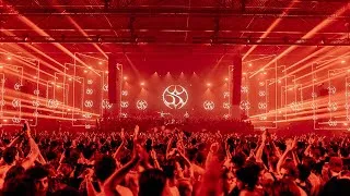 Thumbnail: SCANDAL - Fantasm B2B Winson All Day Long | Official Aftermovie