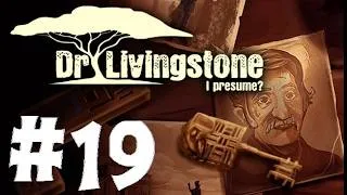 Thumbnail: Dr. Livingstone I presume? Gameplay #19 | Made It Out of the Clinic