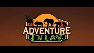 Thumbnail: Adventure Inlay Gameplay #4 | Safari Jungle