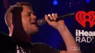 Thumbnail: Imagine Dragons sing "Whatever It Takes" Live in Concert HD 1080p