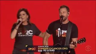 Thumbnail: Little Big Town performs live at Stand Up 2 Cancer 2018 HD 1080p