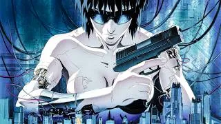 Thumbnail: GHOST IN THE SHELL 30th Anniversary Trailer (2026)