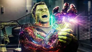 Thumbnail: AVENGERS ENDGAME: ENCORE Trailer (2026)